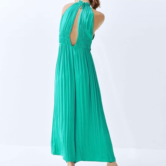 Zara Jumpsuit - Picture 2 of 7